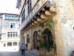 101 VOYAGE DANS L AIN 2016 - MUSEE DE PEROUGES 2_000004
